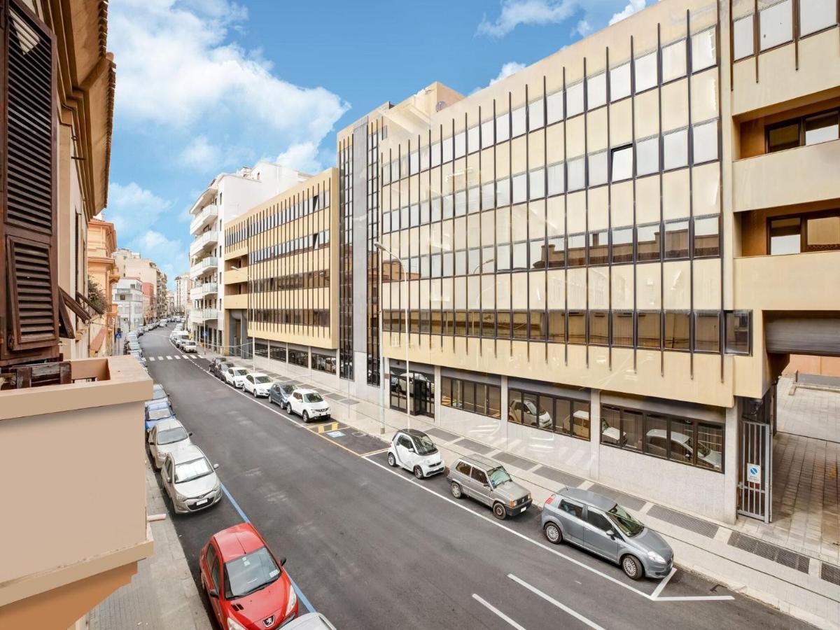 Civico36 - Feels Like Home Cagliari Zewnętrze zdjęcie