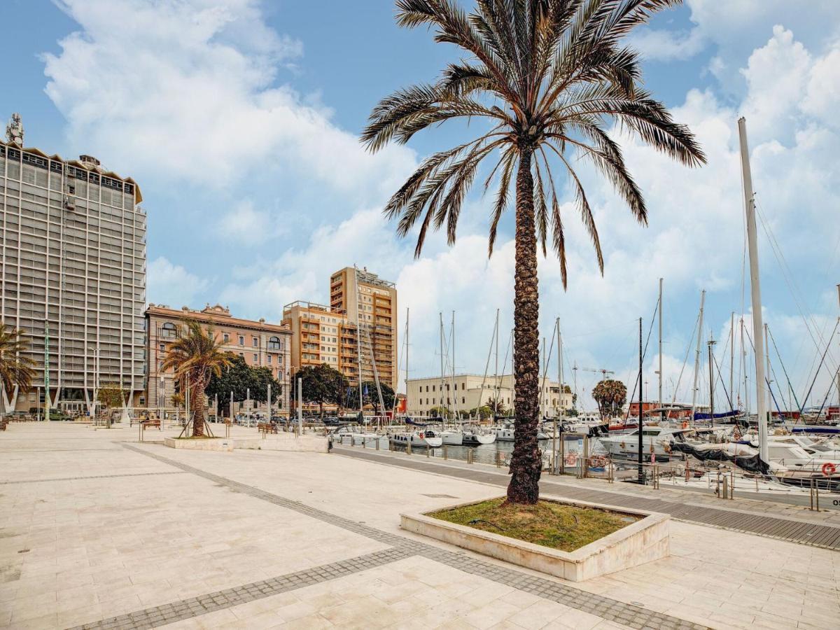 Civico36 - Feels Like Home Cagliari Zewnętrze zdjęcie