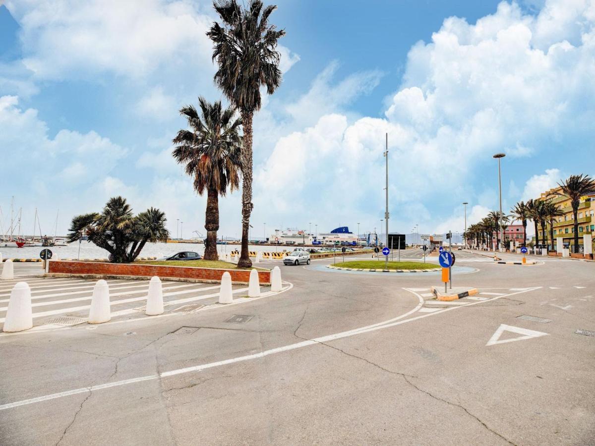 Civico36 - Feels Like Home Cagliari Zewnętrze zdjęcie