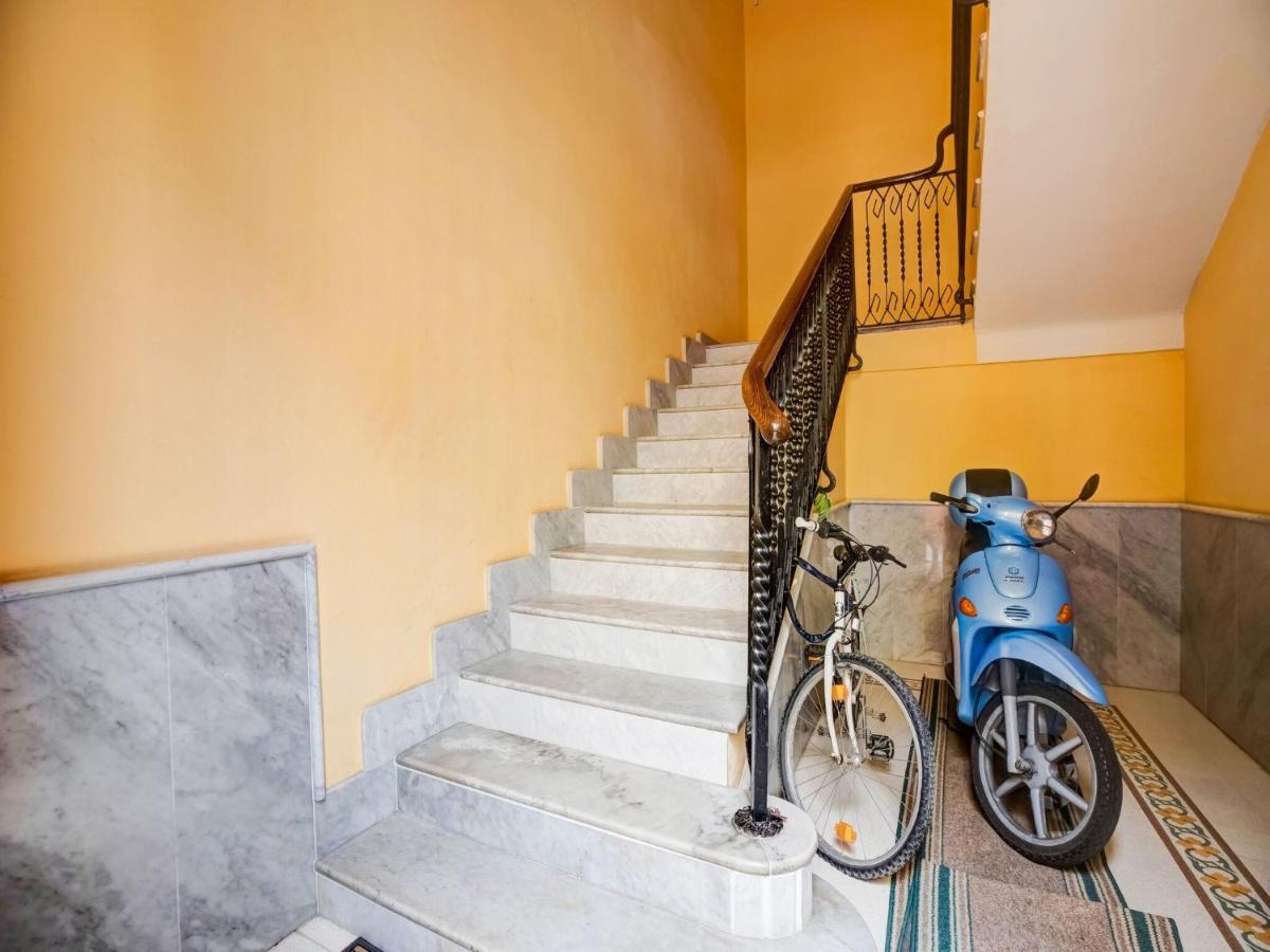 Civico36 - Feels Like Home Cagliari Zewnętrze zdjęcie