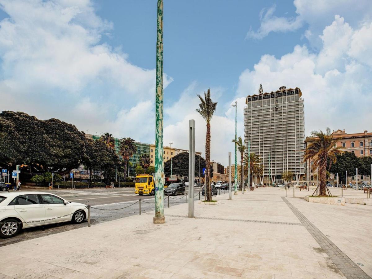 Civico36 - Feels Like Home Cagliari Zewnętrze zdjęcie