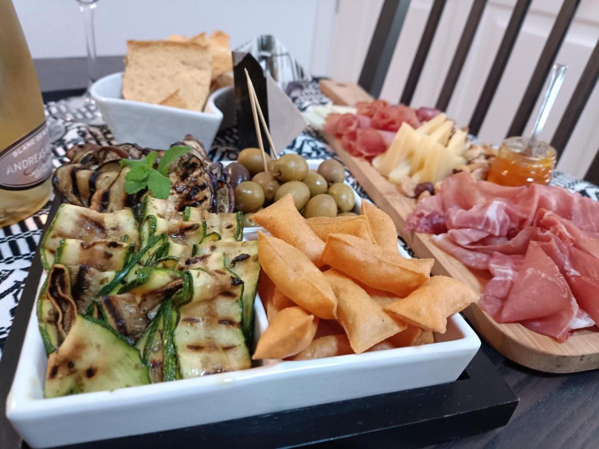 Civico36 - Feels Like Home Cagliari Zewnętrze zdjęcie